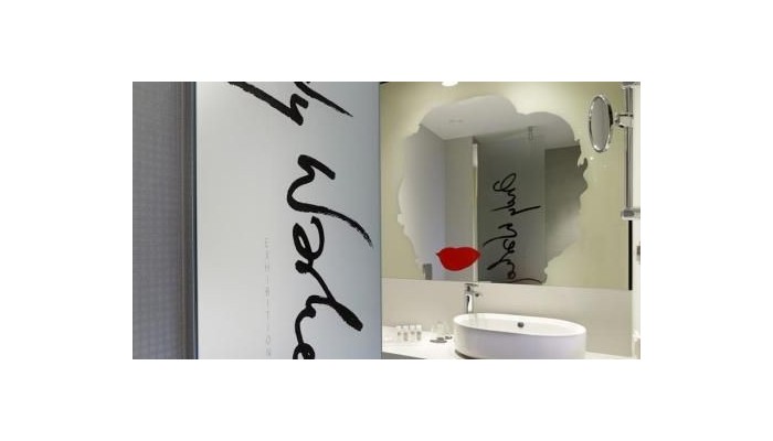 Hotel Artotel Berlin Kudamm poza 16