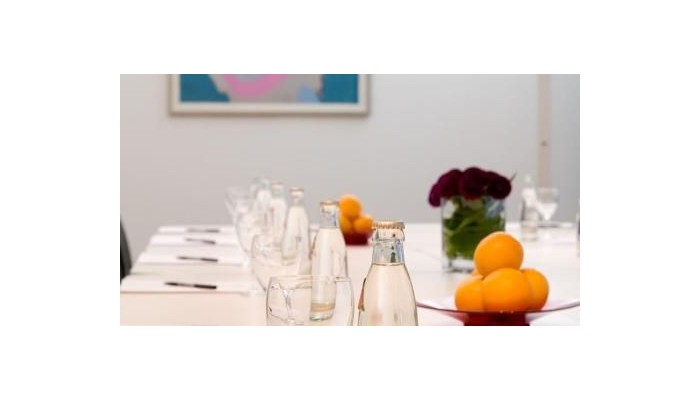 Hotel Artotel Berlin Kudamm poza 28