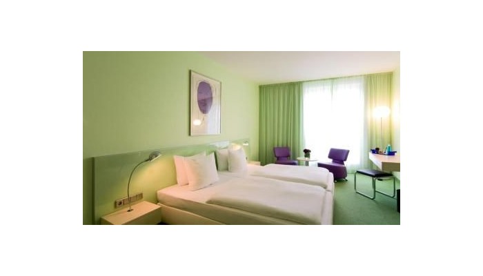 Hotel Artotel Berlin Kudamm poza 3