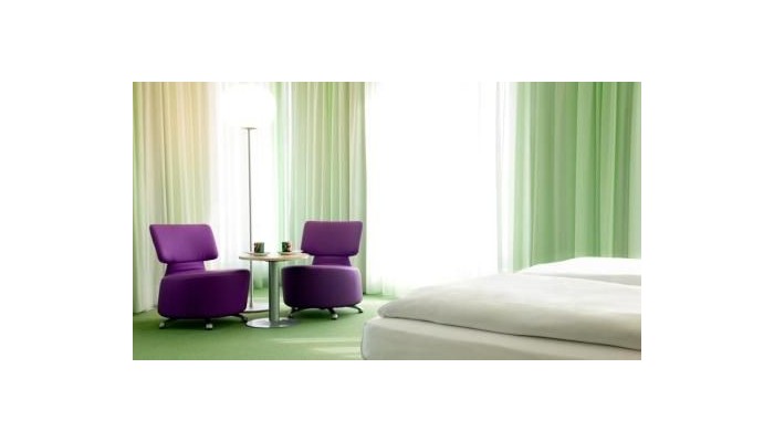 Hotel Artotel Berlin Kudamm poza 18