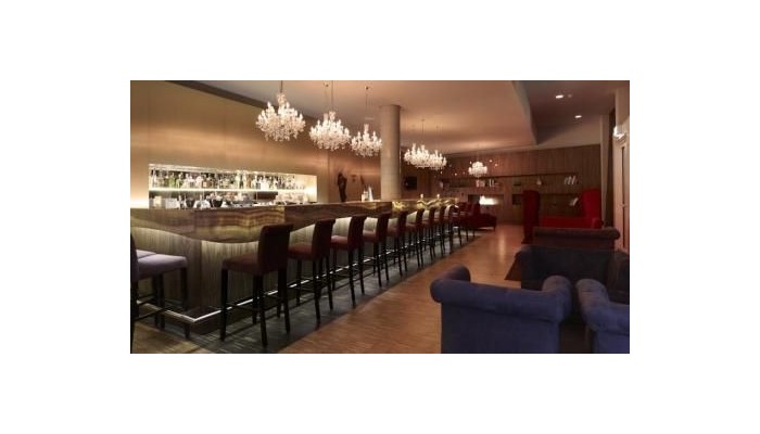 Hotel Artotel Berlin Kudamm poza 15