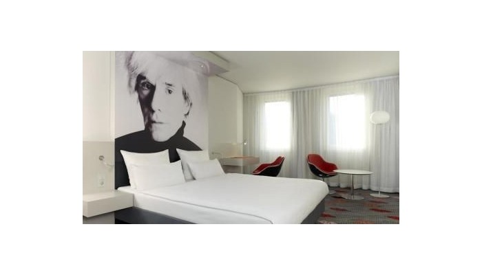 Hotel Artotel Berlin Kudamm poza 19