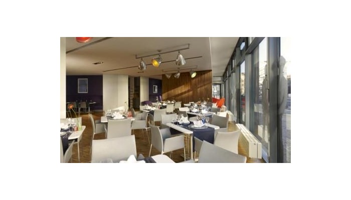 Hotel Artotel Berlin Kudamm poza 31