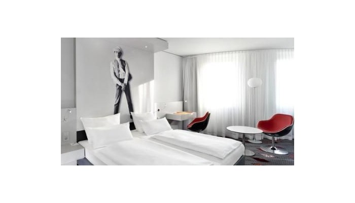 Hotel Artotel Berlin Kudamm poza 6