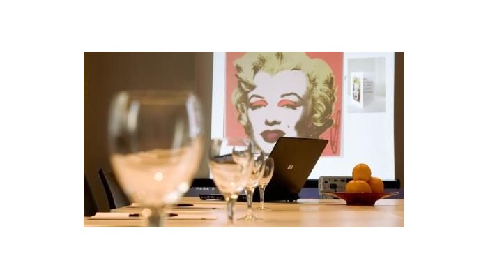 Hotel Artotel Berlin Kudamm poza 9