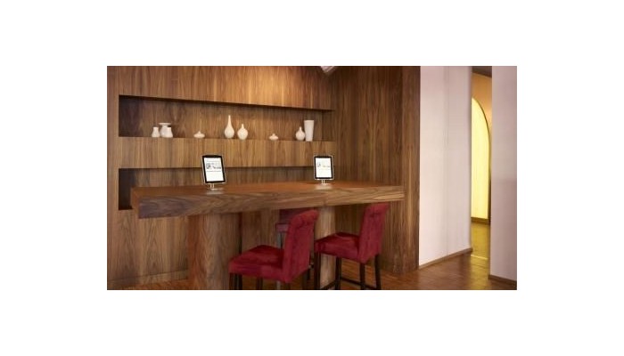 Hotel Artotel Berlin Kudamm poza 24