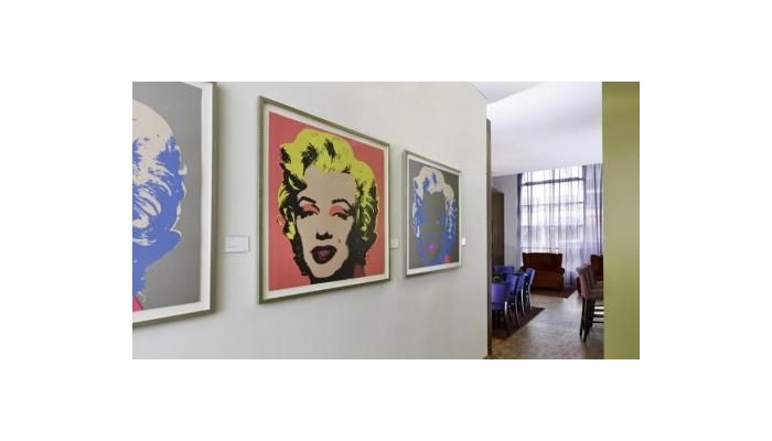 Hotel Artotel Berlin Kudamm poza 11