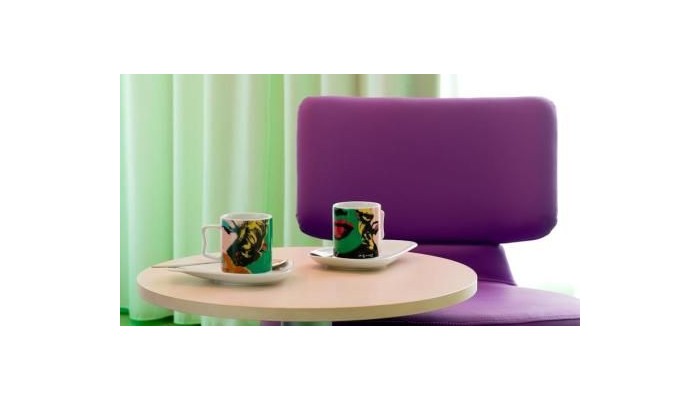 Hotel Artotel Berlin Kudamm poza 5