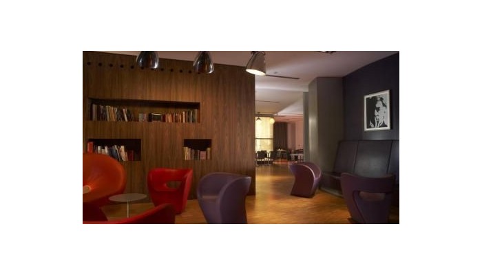 Hotel Artotel Berlin Kudamm poza 25