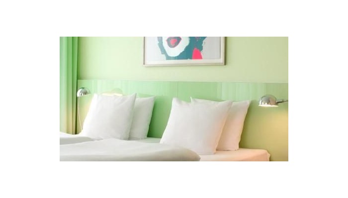 Hotel Artotel Berlin Kudamm poza 14