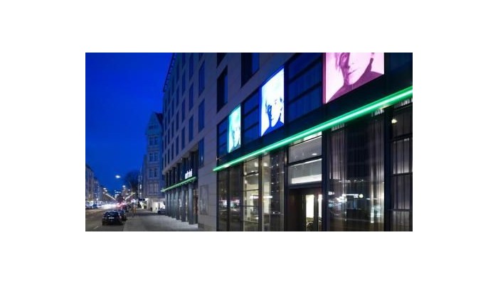 Hotel Artotel Berlin Kudamm poza 1