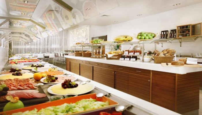 Poza pentru Hotel Berlin, Berlin 187-1505825667 Hotel Berlin, Berlin poza 18