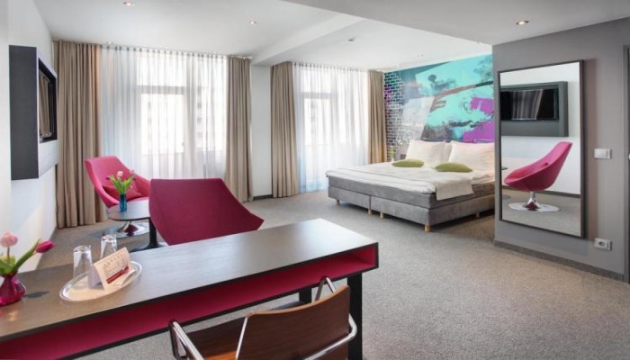 Poza pentru Hotel Berlin, Berlin 199-1505825665 Hotel Berlin, Berlin poza 7