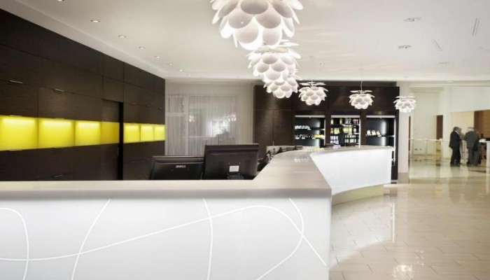 Poza pentru Hotel Berlin, Berlin 266-1505825665 Hotel Berlin, Berlin poza 1