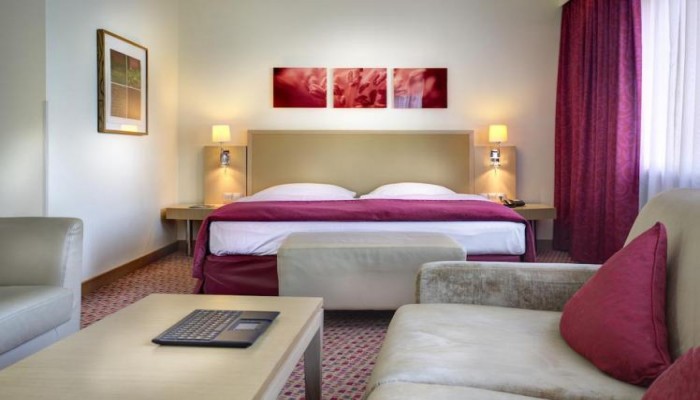 Poza pentru Hotel Berlin, Berlin 432-1505825665 Hotel Berlin, Berlin poza 6