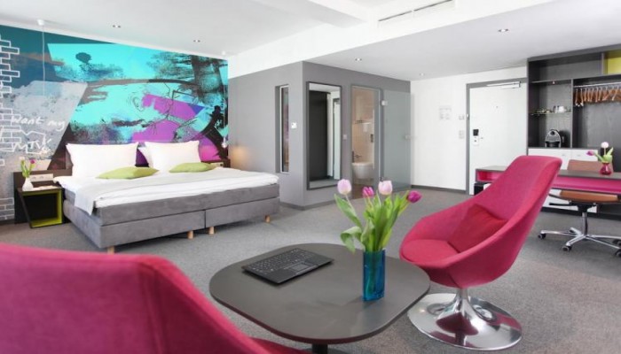 Poza pentru Hotel Berlin, Berlin 582-1505825665 Hotel Berlin, Berlin poza 4