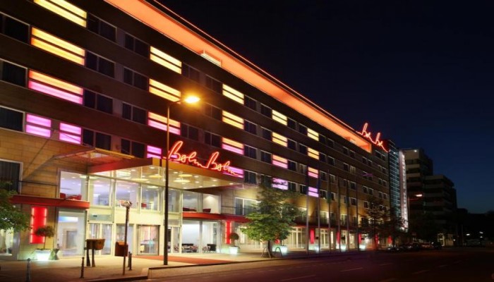 Poza pentru Hotel Berlin, Berlin 588-1505825665 Hotel Berlin, Berlin poza 0