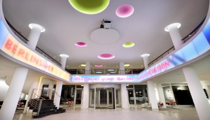 Poza pentru Hotel Berlin, Berlin 75-1505825665 Hotel Berlin, Berlin poza 2