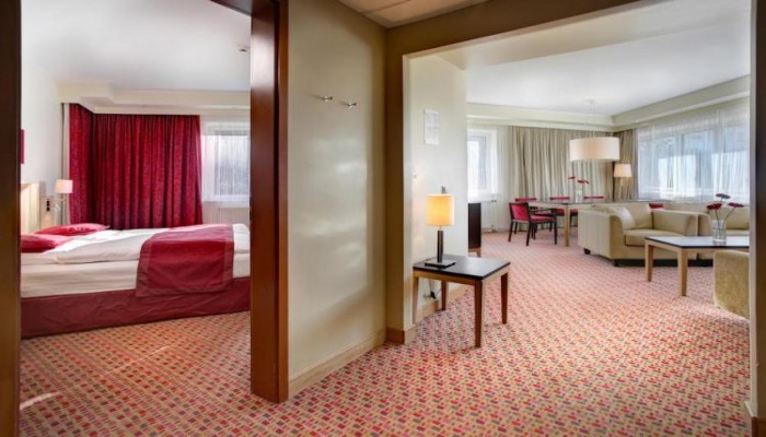 Poza pentru Hotel Berlin, Berlin 959-1505825666 Hotel Berlin, Berlin poza 12