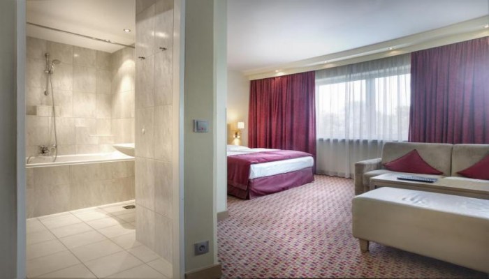 Poza pentru Hotel Berlin, Berlin 980-1505825666 Hotel Berlin, Berlin poza 8