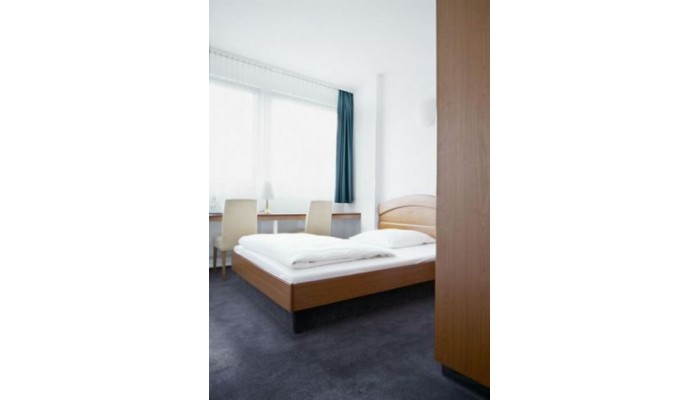 Hotel Berliner Hof poza 5