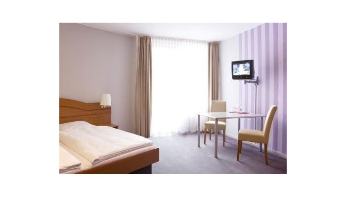 Hotel Berliner Hof poza 8