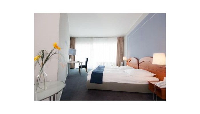 Hotel Berliner Hof poza 1