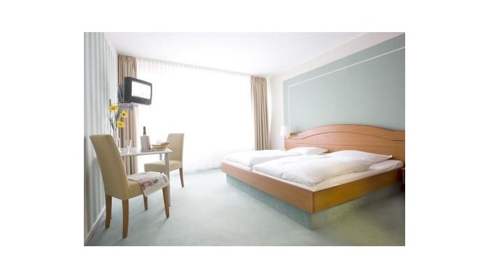 Hotel Berliner Hof poza 3