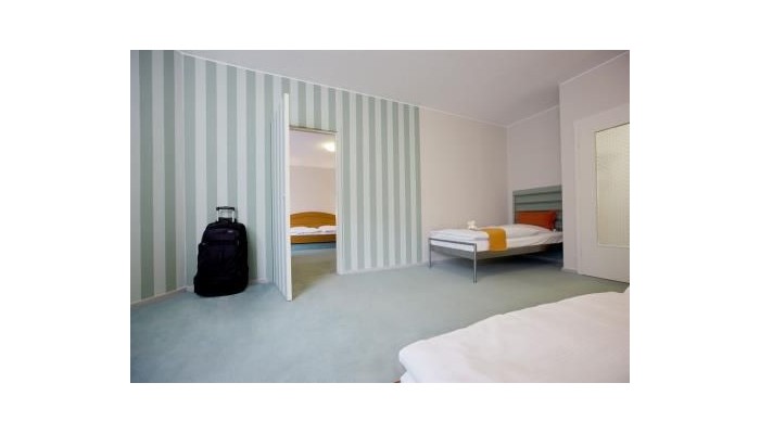 Hotel Berliner Hof poza 7