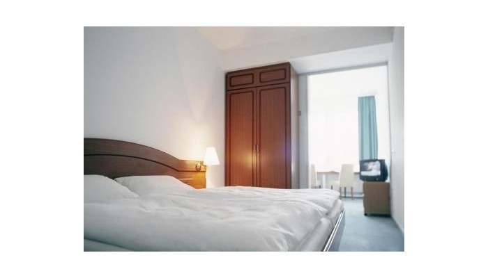 Hotel Berliner Hof poza 4