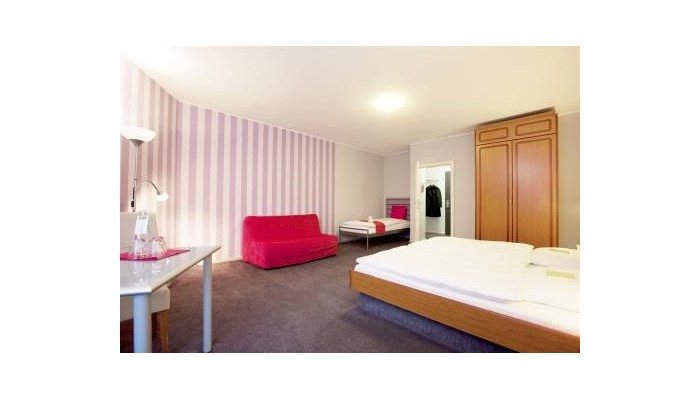 Hotel Berliner Hof poza 6