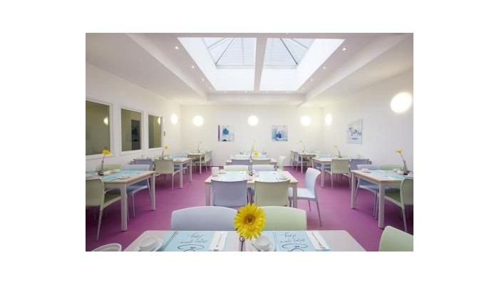 Hotel Berliner Hof poza 11