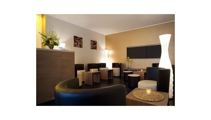 Hotel Berliner Hof poza 2