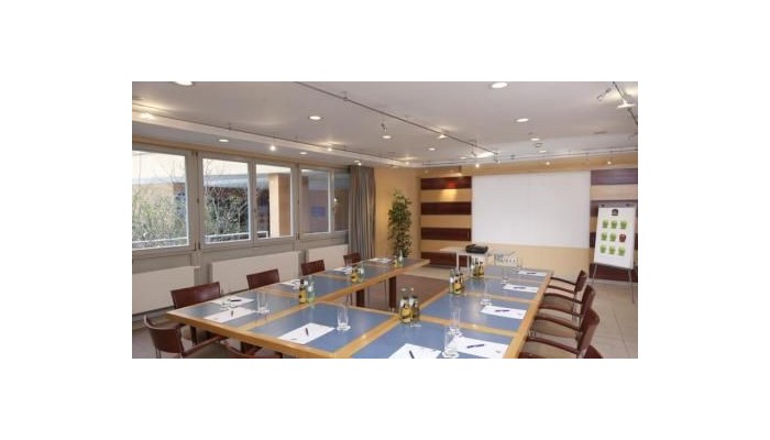 Hotel Best Western Kantstrasse poza 12