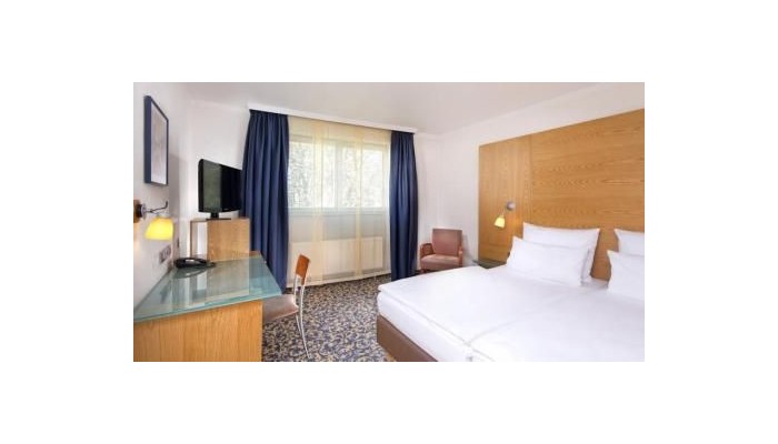 Hotel Best Western Kantstrasse poza 5