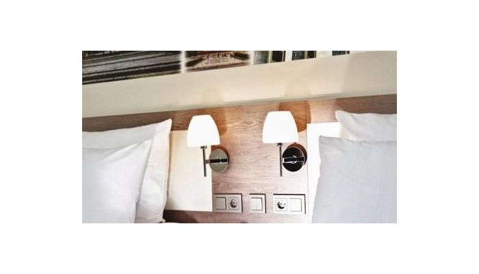 Hotel Best Western Kantstrasse poza 9