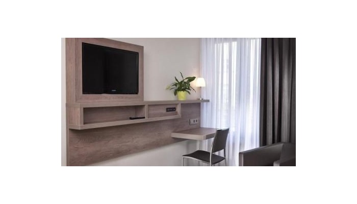 Hotel Best Western Kantstrasse poza 7