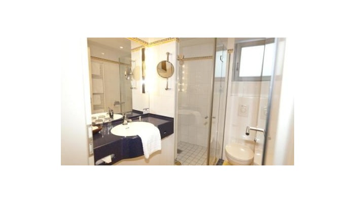 Hotel Best Western Kantstrasse poza 4