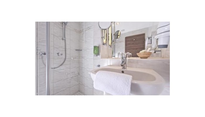 Hotel Best Western Kantstrasse poza 8