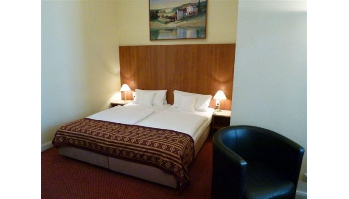 Hotel California poza 6