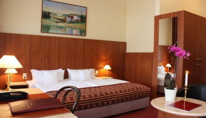 Hotel California poza 7