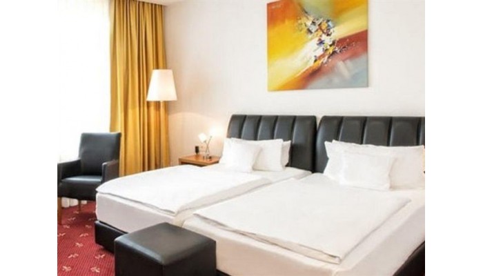 Hotel California poza 8