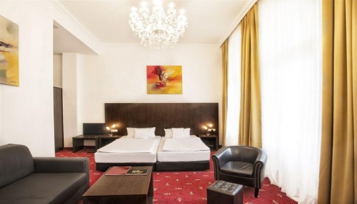 Hotel California poza 10