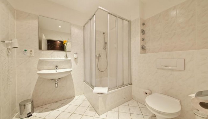 Hotel City B poza 7