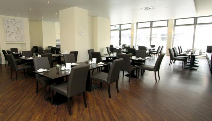 Hotel City B poza 13