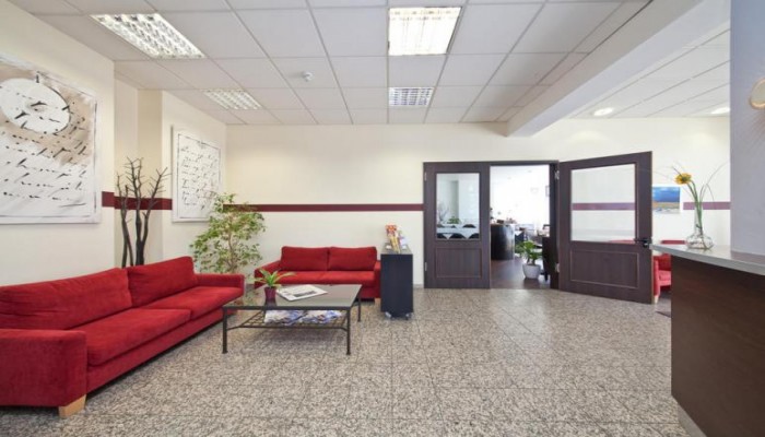 Hotel City B poza 17