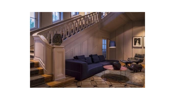 Hotel Das Stue poza 23