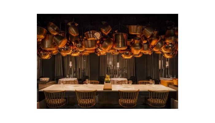 Hotel Das Stue poza 11