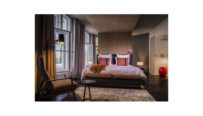 Hotel Das Stue poza 4