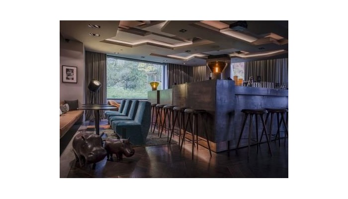 Hotel Das Stue poza 15